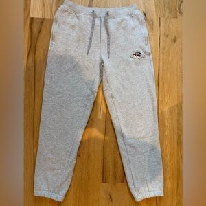 Lululemon Steady State Jogger - Heathered Silver Drop (Ravens)